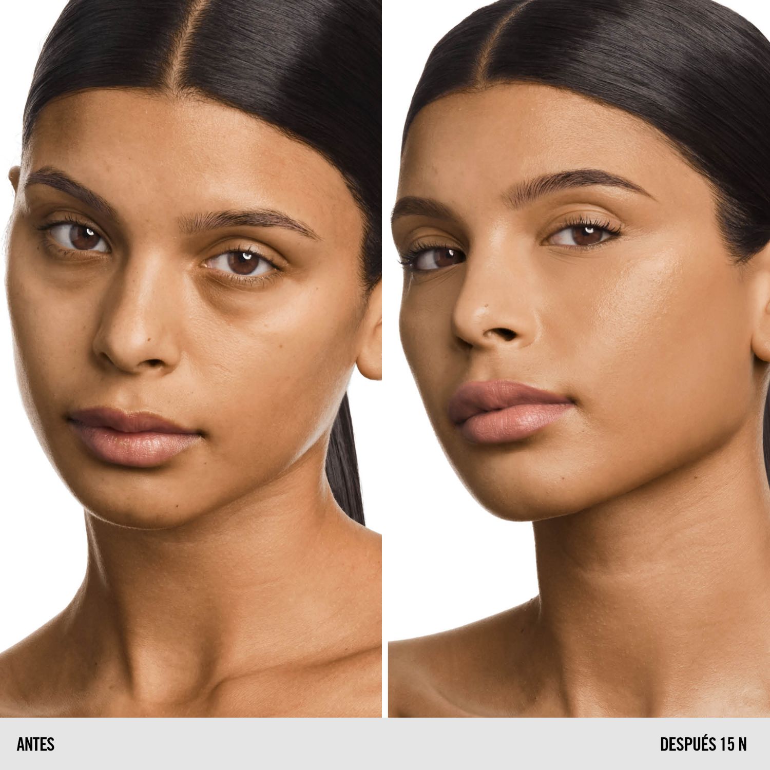 SURREALSKIN™ FOUNDATION (BASE LUMINOSA MODULABLE)